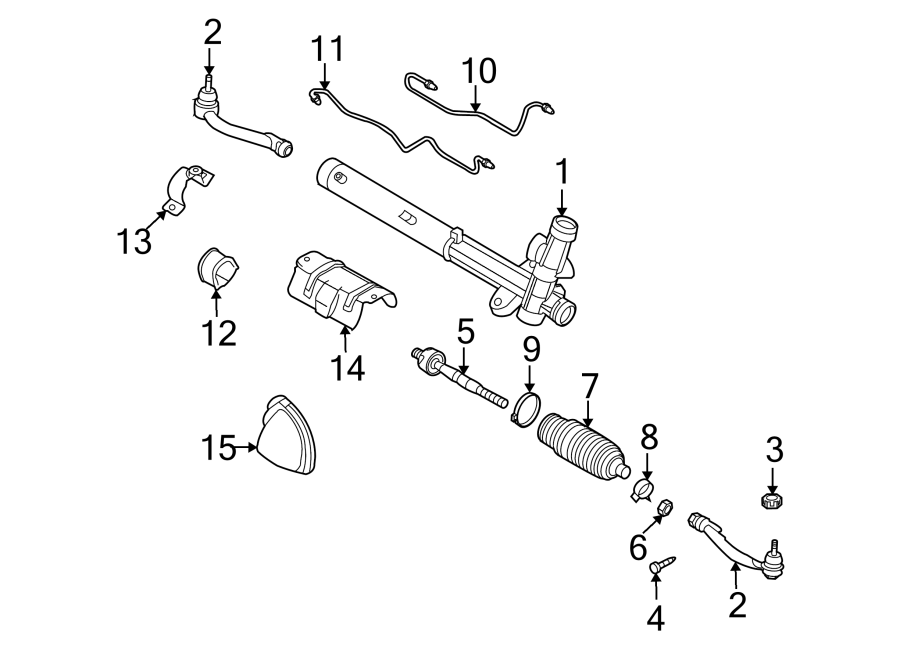 3STEERING GEAR & LINKAGE.https://images.simplepart.com/images/parts/motor/fullsize/2431335.png