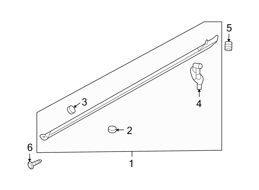 3PILLARS. ROCKER & FLOOR. EXTERIOR TRIM.https://images.simplepart.com/images/parts/motor/fullsize/2431475.png