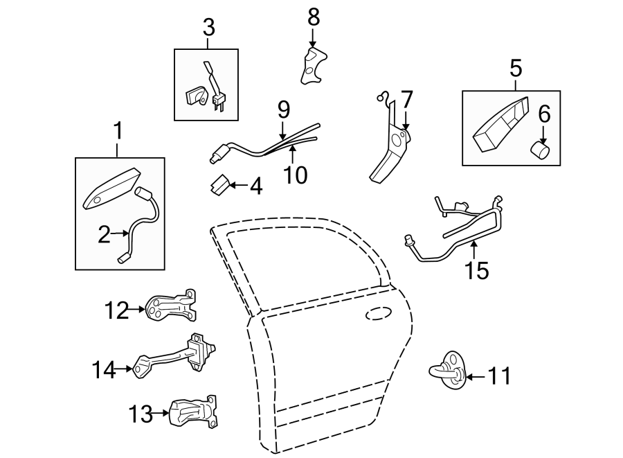 13FRONT DOOR. LOCK & HARDWARE.https://images.simplepart.com/images/parts/motor/fullsize/2431505.png