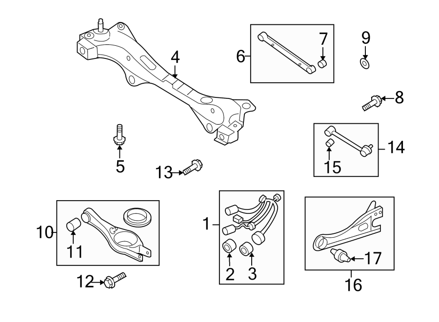 2REAR SUSPENSION. SUSPENSION COMPONENTS.https://images.simplepart.com/images/parts/motor/fullsize/2431570.png