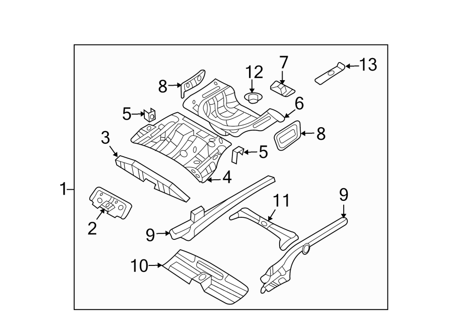 11REAR BODY & FLOOR. FLOOR & RAILS.https://images.simplepart.com/images/parts/motor/fullsize/2431590.png