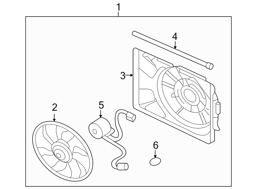 2COOLING FAN.https://images.simplepart.com/images/parts/motor/fullsize/2432045.png