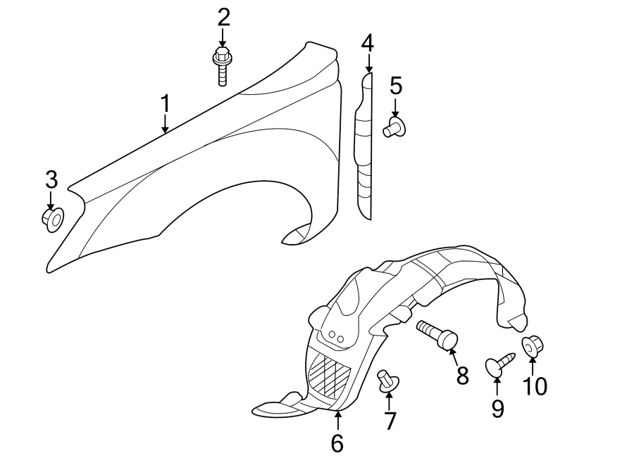 8FENDER & COMPONENTS.https://images.simplepart.com/images/parts/motor/fullsize/2432105.png