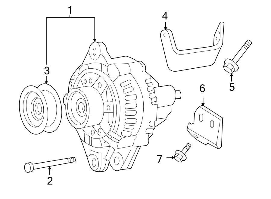 1ALTERNATOR.https://images.simplepart.com/images/parts/motor/fullsize/2432125.png