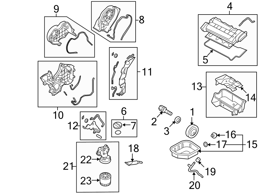 2ENGINE / TRANSAXLE. ENGINE PARTS.https://images.simplepart.com/images/parts/motor/fullsize/2432230.png