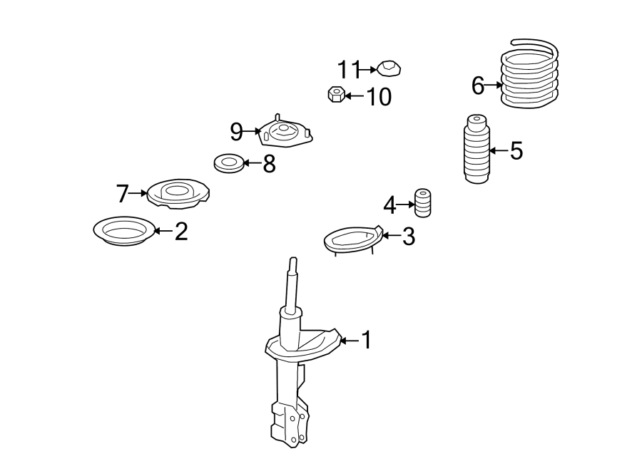 4FRONT SUSPENSION. STRUTS & COMPONENTS.https://images.simplepart.com/images/parts/motor/fullsize/2432300.png