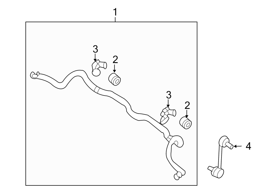 3FRONT SUSPENSION. STABILIZER BAR & COMPONENTS.https://images.simplepart.com/images/parts/motor/fullsize/2432305.png