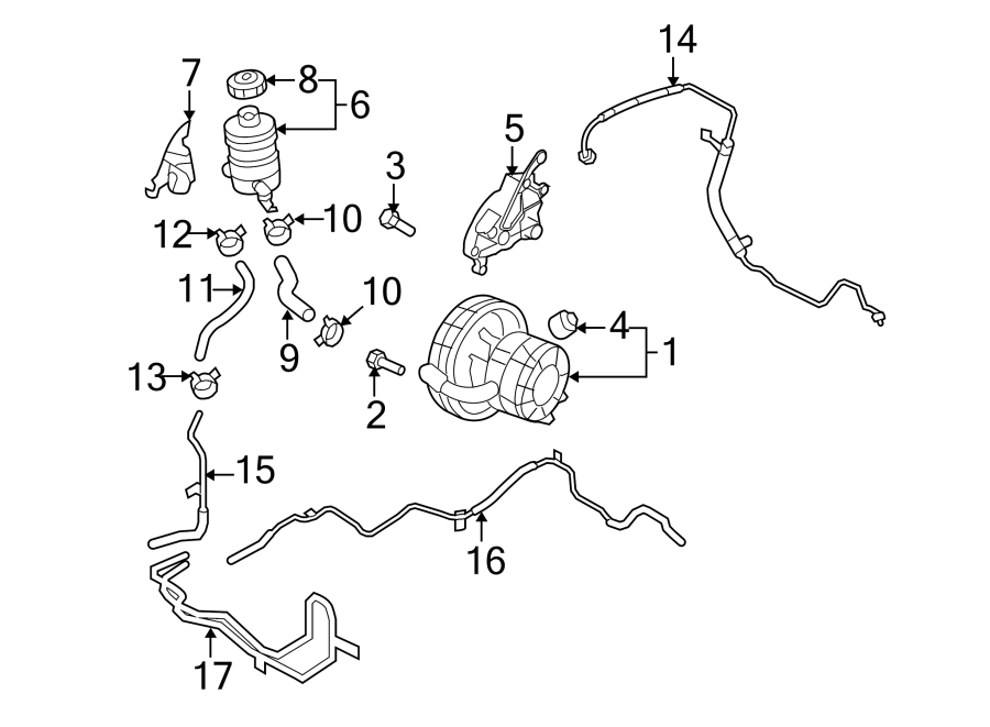 5STEERING GEAR & LINKAGE. PUMP & HOSES.https://images.simplepart.com/images/parts/motor/fullsize/2432330.png