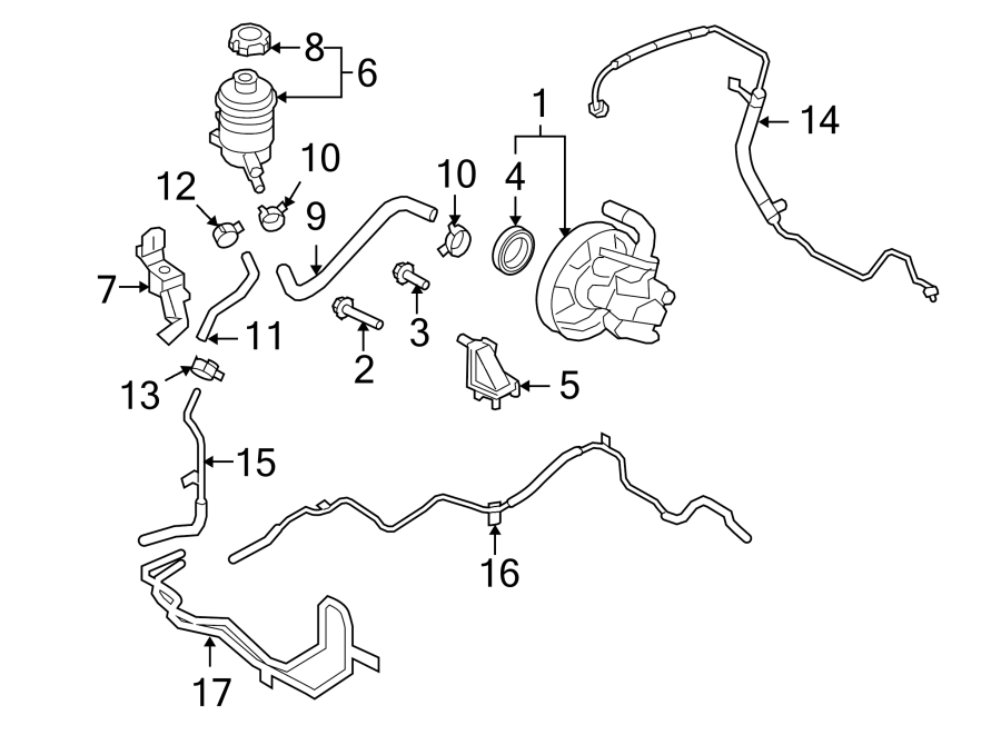 10STEERING GEAR & LINKAGE. PUMP & HOSES.https://images.simplepart.com/images/parts/motor/fullsize/2432335.png