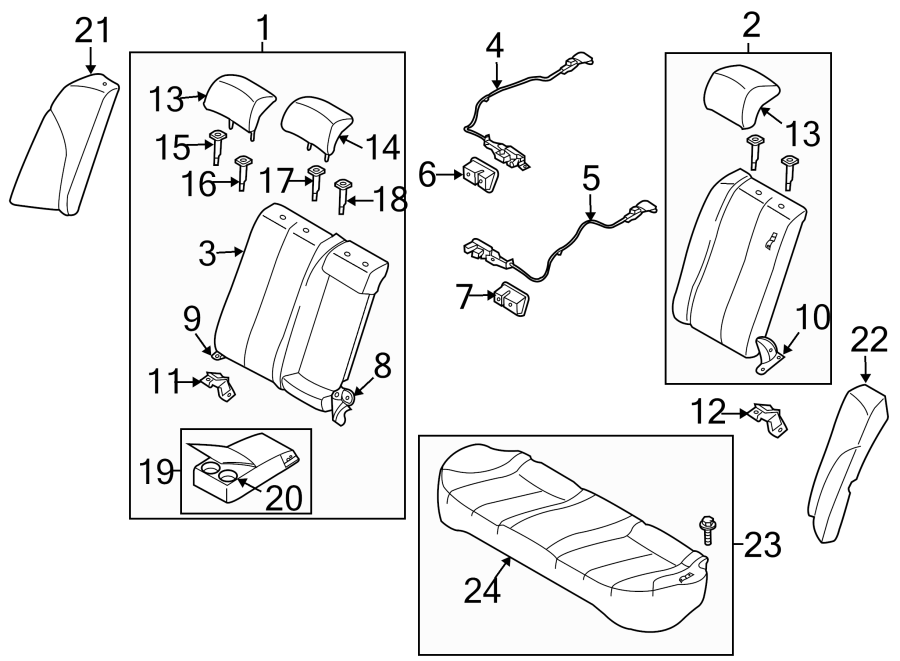 16SEATS & TRACKS. REAR SEAT COMPONENTS.https://images.simplepart.com/images/parts/motor/fullsize/2432425.png