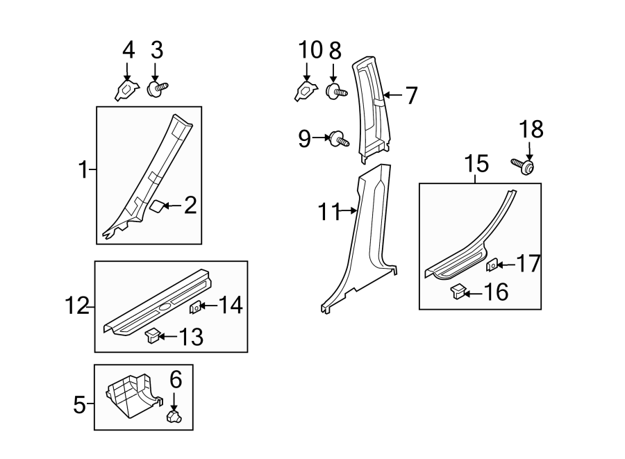 9PILLARS. ROCKER & FLOOR. INTERIOR TRIM.https://images.simplepart.com/images/parts/motor/fullsize/2432485.png