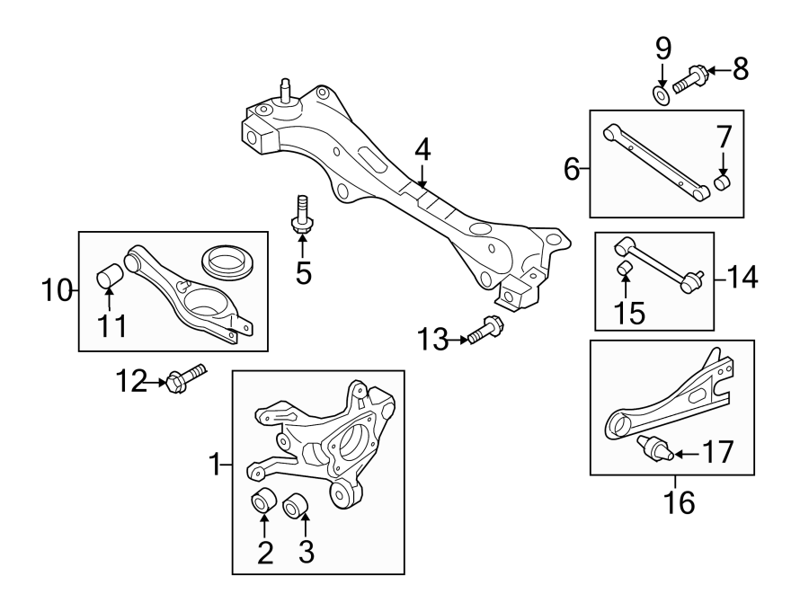 2REAR SUSPENSION. SUSPENSION COMPONENTS.https://images.simplepart.com/images/parts/motor/fullsize/2432580.png