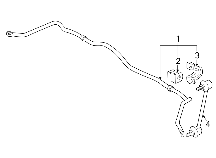 3REAR SUSPENSION. STABILIZER BAR & COMPONENTS.https://images.simplepart.com/images/parts/motor/fullsize/2432590.png