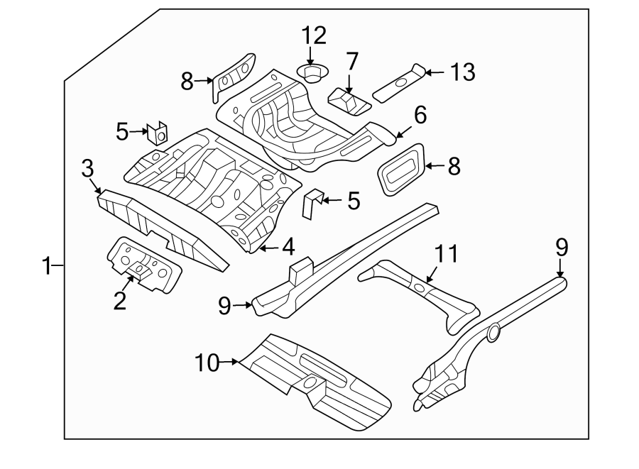 11REAR BODY & FLOOR. FLOOR & RAILS.https://images.simplepart.com/images/parts/motor/fullsize/2432600.png