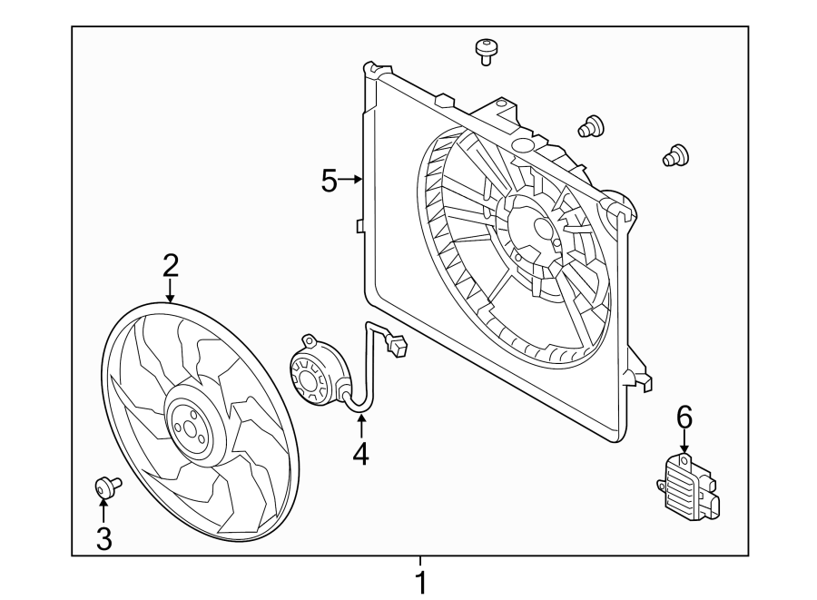 4COOLING FAN.https://images.simplepart.com/images/parts/motor/fullsize/2433047.png