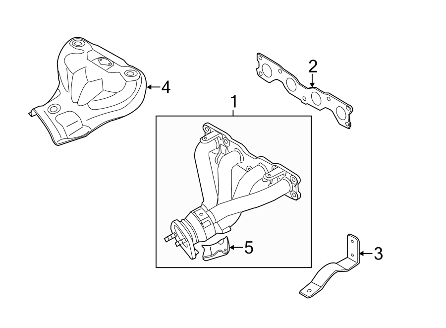 3EXHAUST SYSTEM. MANIFOLD.https://images.simplepart.com/images/parts/motor/fullsize/2433245.png