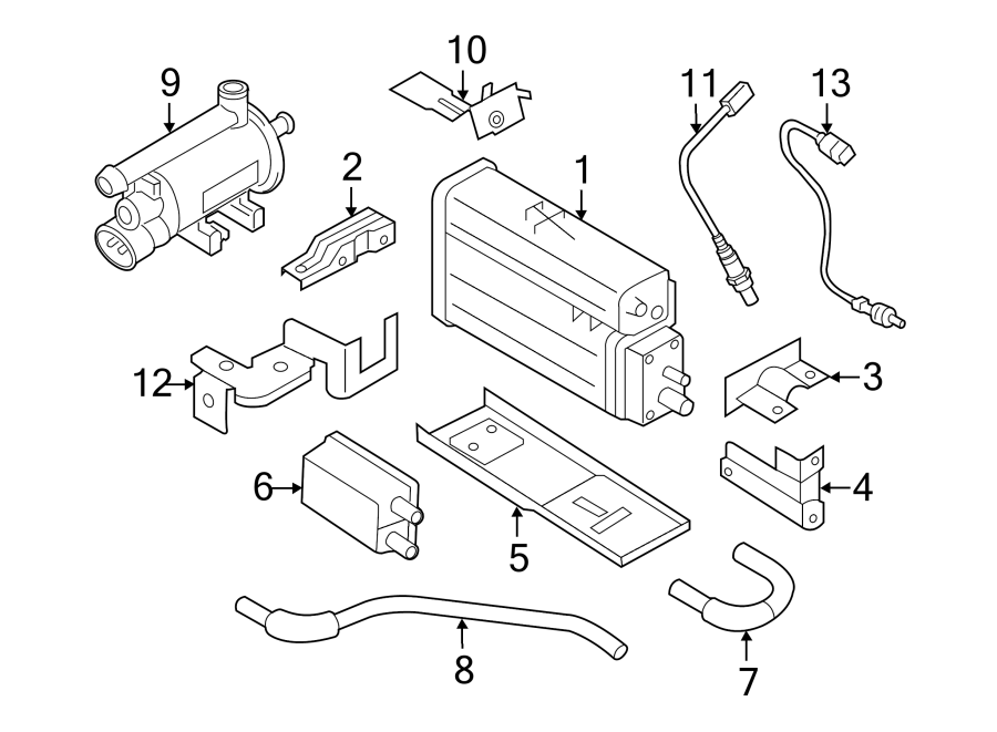 11EMISSION SYSTEM. EMISSION COMPONENTS.https://images.simplepart.com/images/parts/motor/fullsize/2433265.png