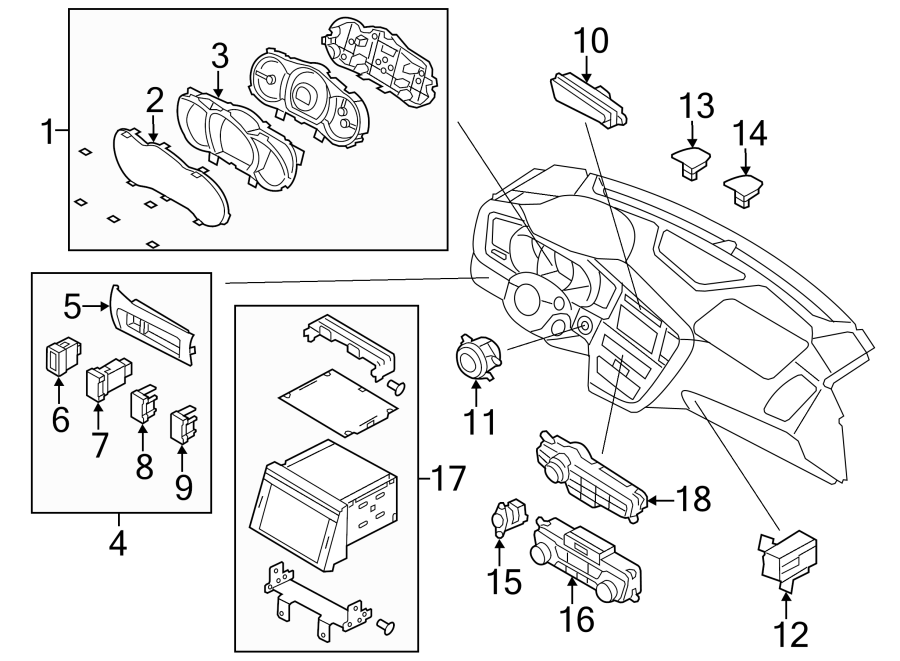 4INSTRUMENT PANEL. CLUSTER & SWITCHES.https://images.simplepart.com/images/parts/motor/fullsize/2433360.png