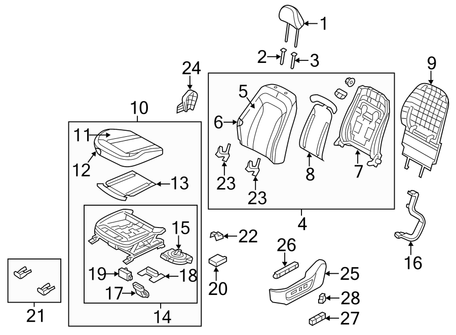 3SEATS & TRACKS. DRIVER SEAT COMPONENTS.https://images.simplepart.com/images/parts/motor/fullsize/2433421.png