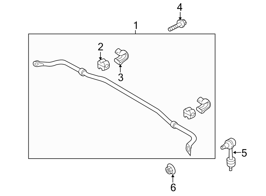 3REAR SUSPENSION. STABILIZER BAR & COMPONENTS.https://images.simplepart.com/images/parts/motor/fullsize/2433585.png