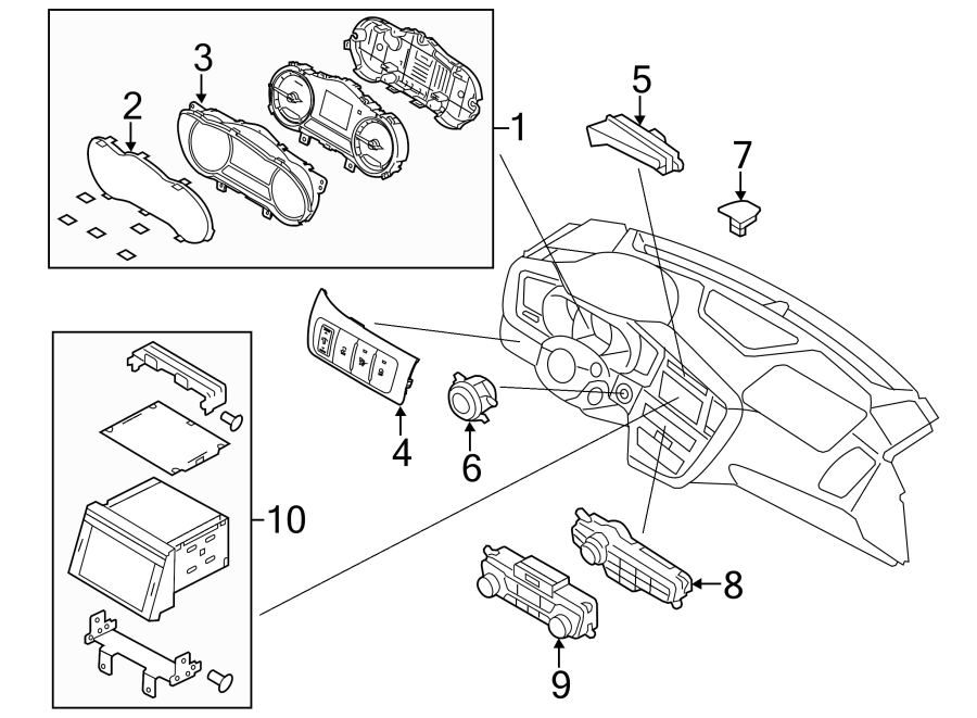 8INSTRUMENT PANEL. CLUSTER & SWITCHES.https://images.simplepart.com/images/parts/motor/fullsize/2434361.png