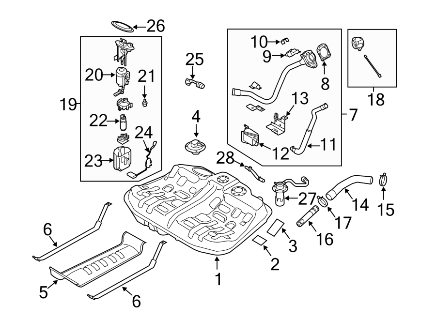 12FUEL SYSTEM COMPONENTS.https://images.simplepart.com/images/parts/motor/fullsize/2434565.png