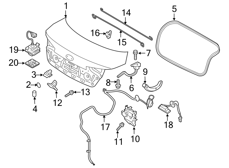 4TRUNK LID. LID & COMPONENTS.https://images.simplepart.com/images/parts/motor/fullsize/2434610.png