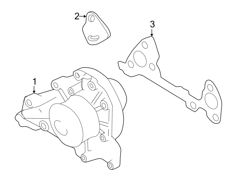 1WATER PUMP.https://images.simplepart.com/images/parts/motor/fullsize/2435060.png