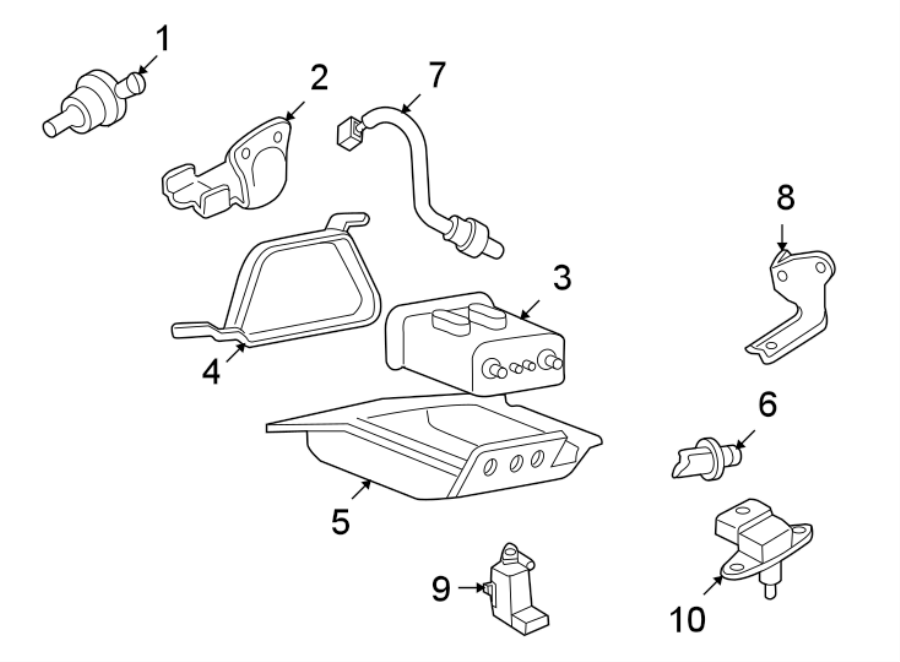 8EMISSION SYSTEM. EMISSION COMPONENTS.https://images.simplepart.com/images/parts/motor/fullsize/2435185.png