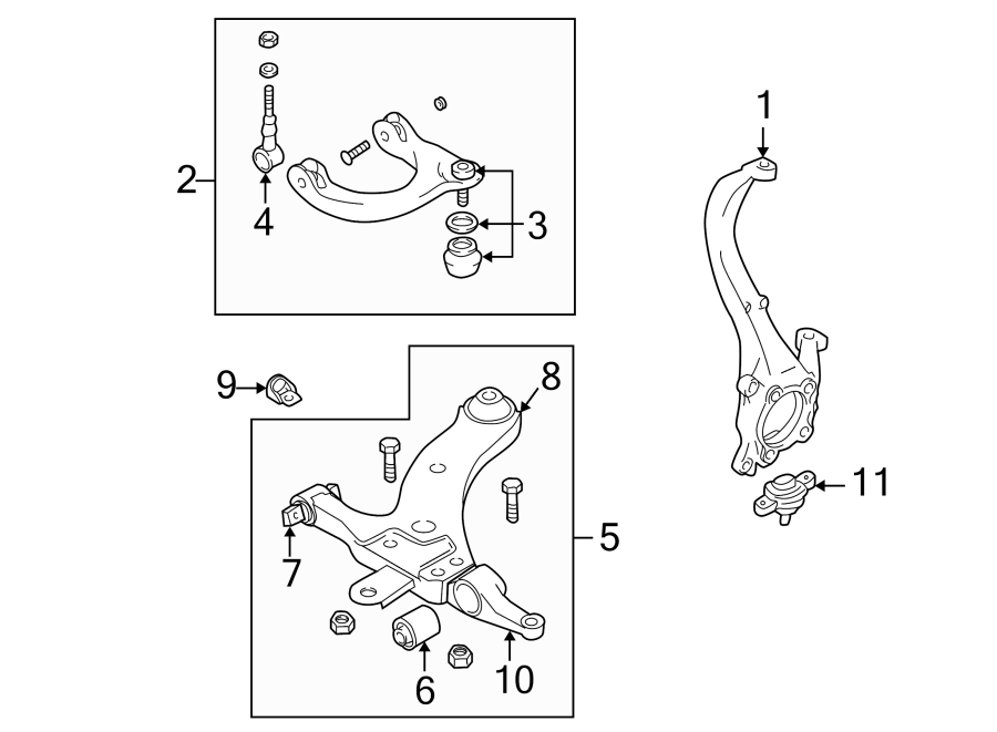 7FRONT SUSPENSION. SUSPENSION COMPONENTS.https://images.simplepart.com/images/parts/motor/fullsize/2435200.png