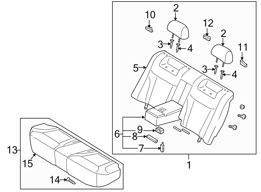 10SEATS & TRACKS. REAR SEAT COMPONENTS.https://images.simplepart.com/images/parts/motor/fullsize/2435330.png