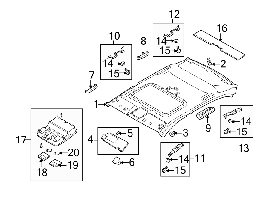 14INTERIOR TRIM.https://images.simplepart.com/images/parts/motor/fullsize/2435365.png