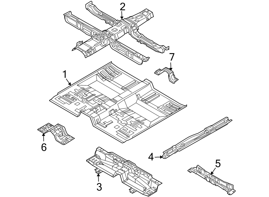 5PILLARS. ROCKER & FLOOR. FLOOR & RAILS.https://images.simplepart.com/images/parts/motor/fullsize/2435375.png