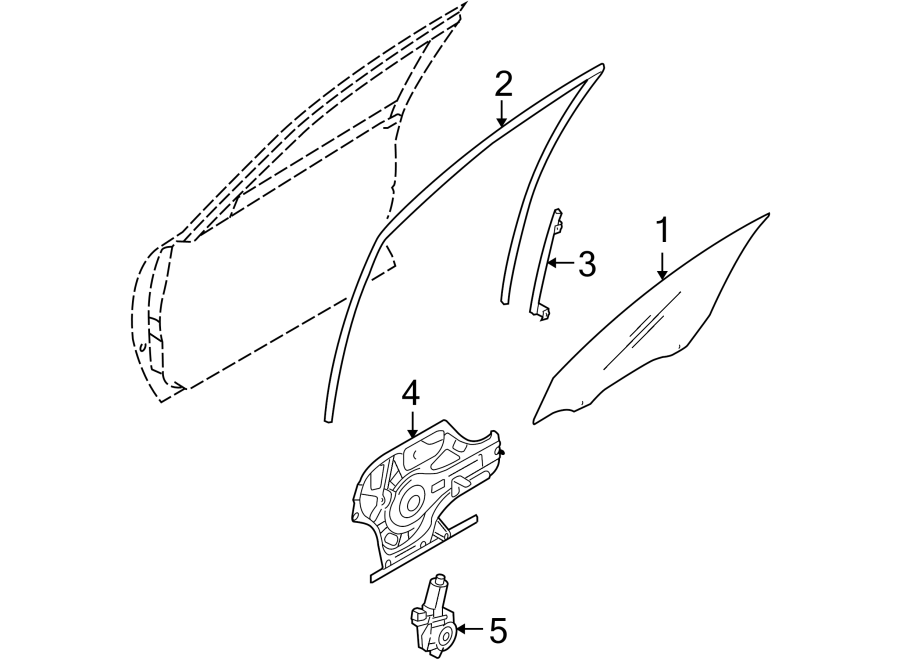 2FRONT DOOR. GLASS & HARDWARE.https://images.simplepart.com/images/parts/motor/fullsize/2435405.png