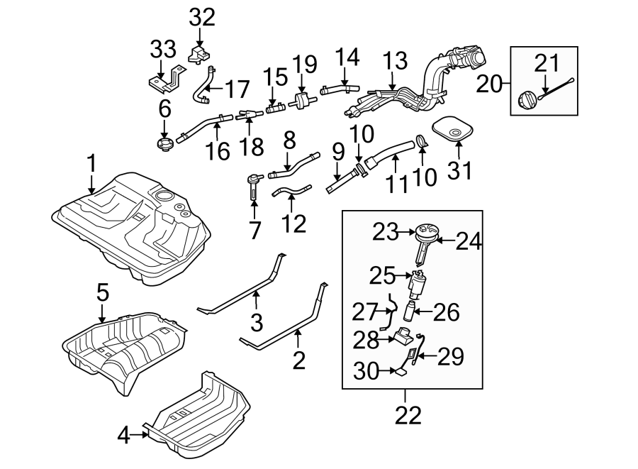 20FUEL SYSTEM COMPONENTS.https://images.simplepart.com/images/parts/motor/fullsize/2435465.png