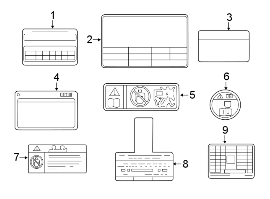 6INFORMATION LABELS.https://images.simplepart.com/images/parts/motor/fullsize/2436005.png