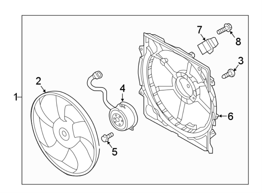 6COOLING FAN.https://images.simplepart.com/images/parts/motor/fullsize/2436045.png