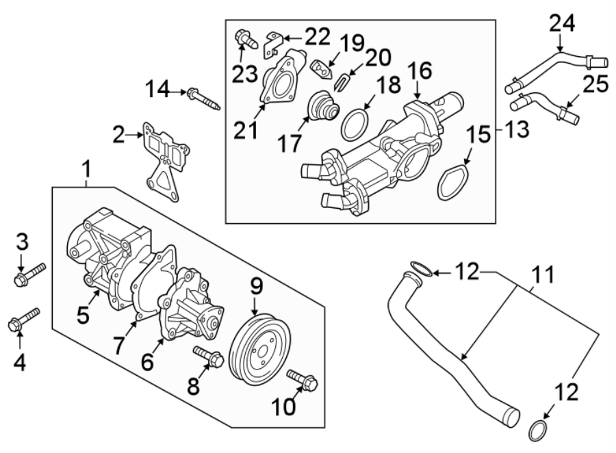 23WATER PUMP.https://images.simplepart.com/images/parts/motor/fullsize/2436080.png