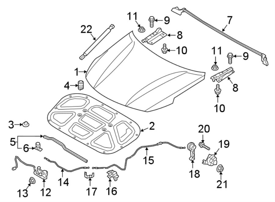 19HOOD & COMPONENTS.https://images.simplepart.com/images/parts/motor/fullsize/2436150.png