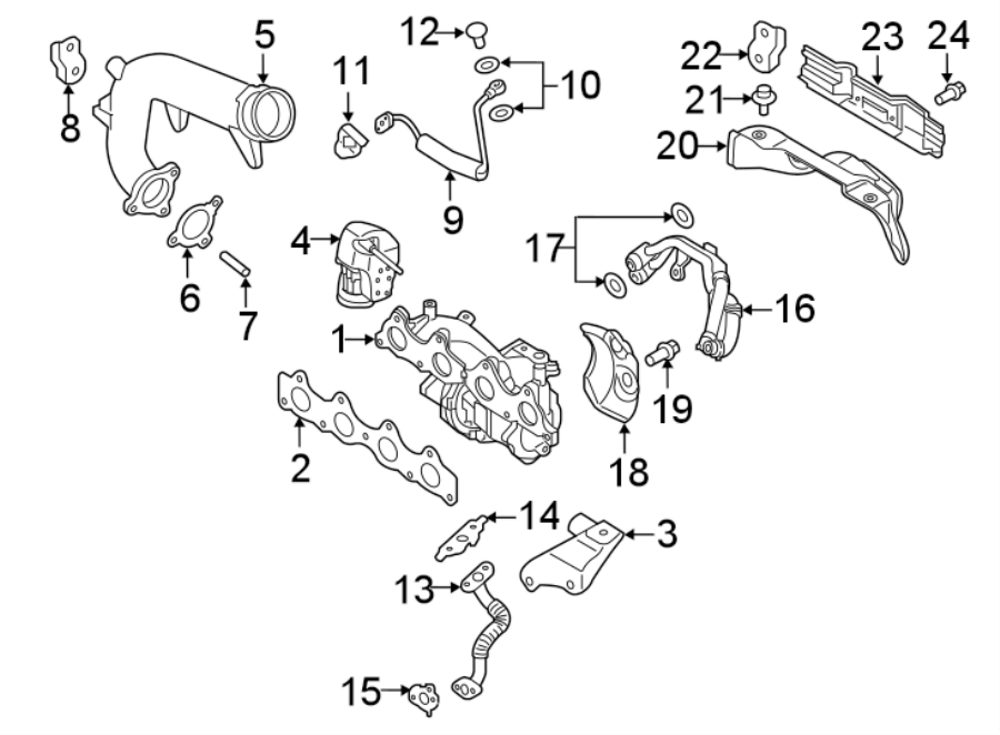 12ENGINE / TRANSAXLE. TURBOCHARGER & COMPONENTS.https://images.simplepart.com/images/parts/motor/fullsize/2436295.png