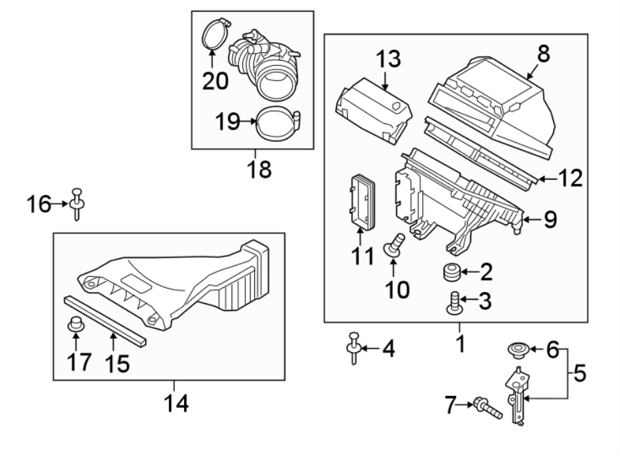 20ENGINE / TRANSAXLE. AIR INTAKE.https://images.simplepart.com/images/parts/motor/fullsize/2436305.png