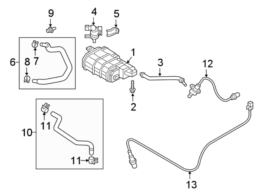 9EMISSION SYSTEM. EMISSION COMPONENTS.https://images.simplepart.com/images/parts/motor/fullsize/2436420.png