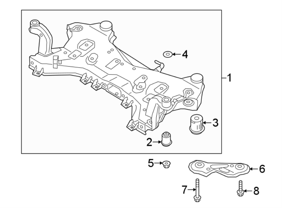 4Front suspension. Suspension mounting.https://images.simplepart.com/images/parts/motor/fullsize/2436477.png