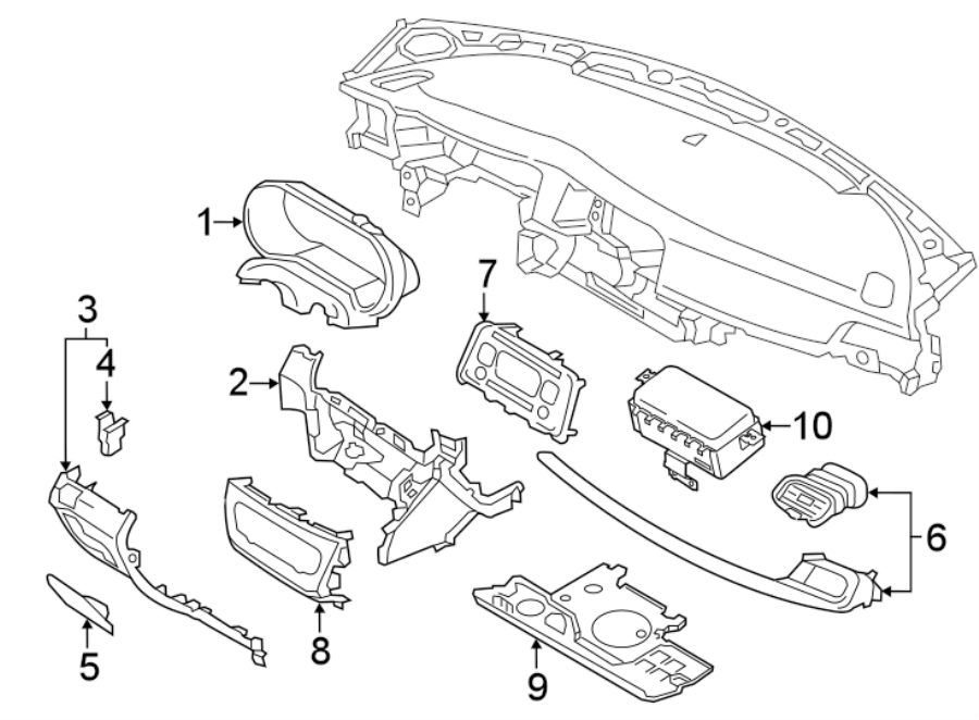 1INSTRUMENT PANEL COMPONENTS.https://images.simplepart.com/images/parts/motor/fullsize/2436533.png