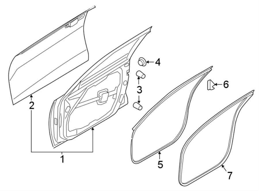 3FRONT DOOR. DOOR & COMPONENTS.https://images.simplepart.com/images/parts/motor/fullsize/2436638.png