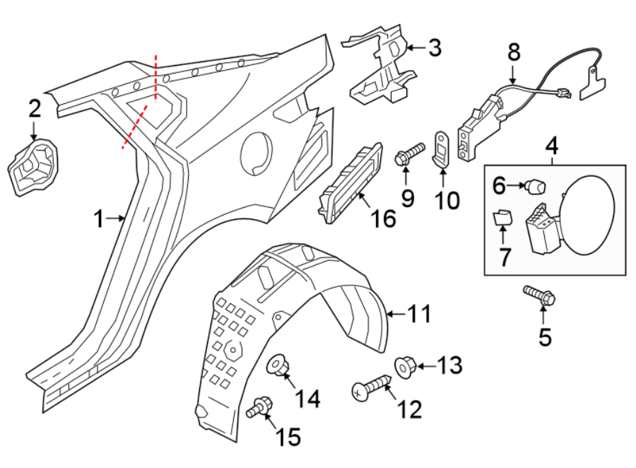 4QUARTER PANEL & COMPONENTS.https://images.simplepart.com/images/parts/motor/fullsize/2436700.png