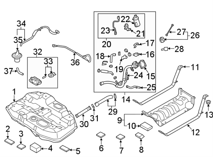 2FUEL SYSTEM COMPONENTS.https://images.simplepart.com/images/parts/motor/fullsize/2436726.png