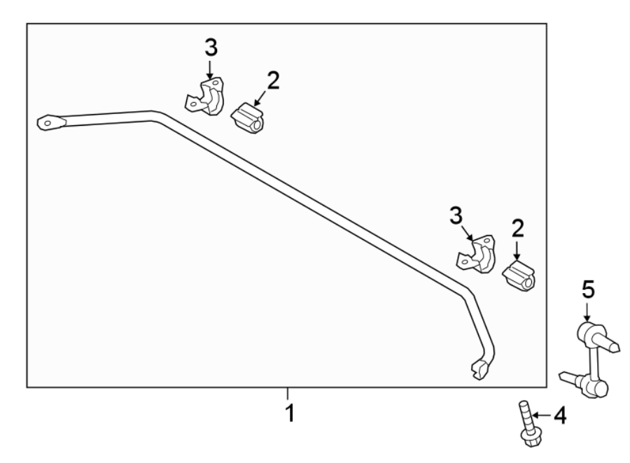 5REAR SUSPENSION. STABILIZER BAR & COMPONENTS.https://images.simplepart.com/images/parts/motor/fullsize/2436765.png