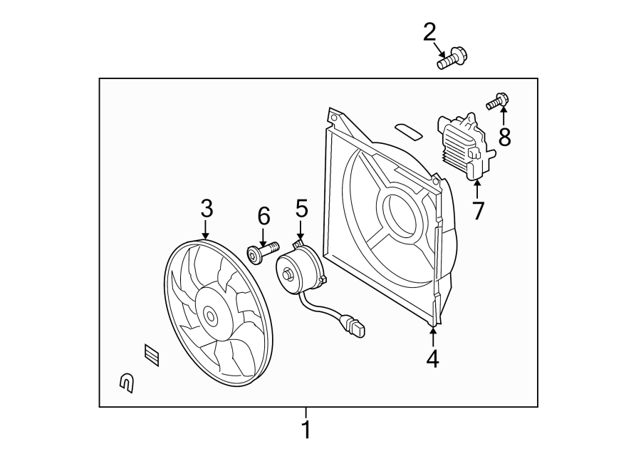 8COOLING FAN.https://images.simplepart.com/images/parts/motor/fullsize/2437050.png