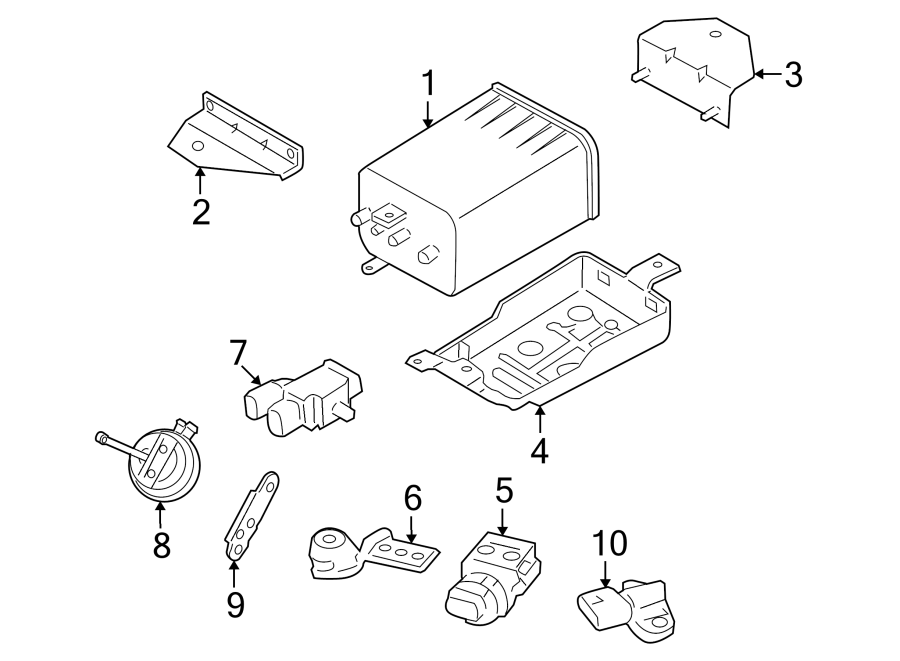 7EMISSION SYSTEM. EMISSION COMPONENTS.https://images.simplepart.com/images/parts/motor/fullsize/2437215.png